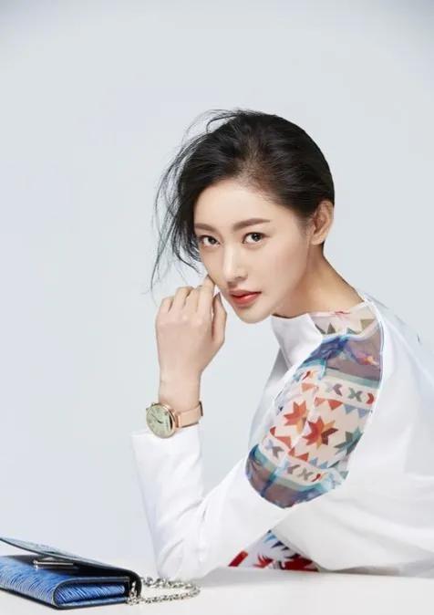 上天寵愛：張天愛