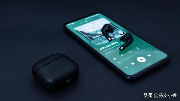 小巧輕便,效能不凡——SOUNDPEATS泥炭 Air3 小巧輕便,效能不凡——SOUNDPEATS泥炭 Air3