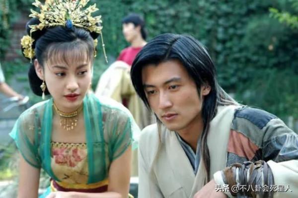 家暴男、惡毒女人，這8位演員戲裡殺“瘋”了，戲外卻溫柔上天