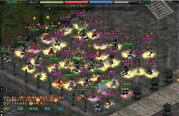 網遊肝帝有多離譜？一人養活整個幫派，甚至還有人肝到被全服追殺