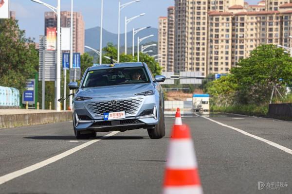 長安UNI-K這車賣18萬，長安不虧嗎？