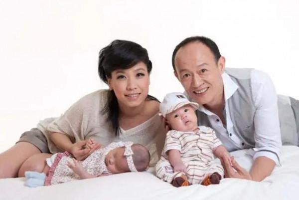 “老來得子”的5位男星,他81歲得女還想生,王剛兒子和外孫同歲 “老來得子”的5位男星,他81歲得女還想生,王剛兒子和外孫同歲