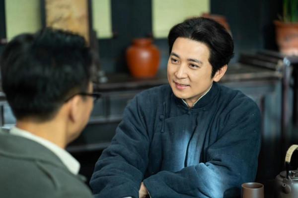 2021年已播完的口碑最好的4部影視劇