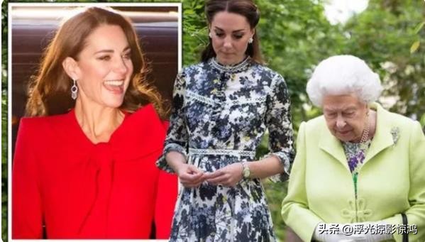 英國女王觀看白金慶禧賀禮，書桌放威廉凱特合照，梅根又被忽視了