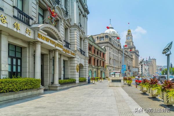 金融服務無處不在，未來銀行會消失嗎？