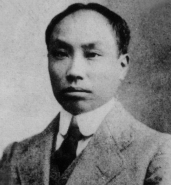 中國共產黨成立時間為7月23，為何毛主席會將七一定為紀念日？