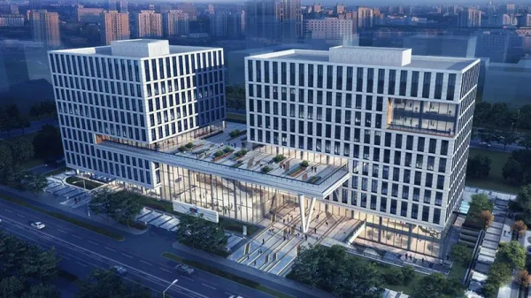 中關村豐臺園交控科技入選首批北京市 “隱形冠軍”企業