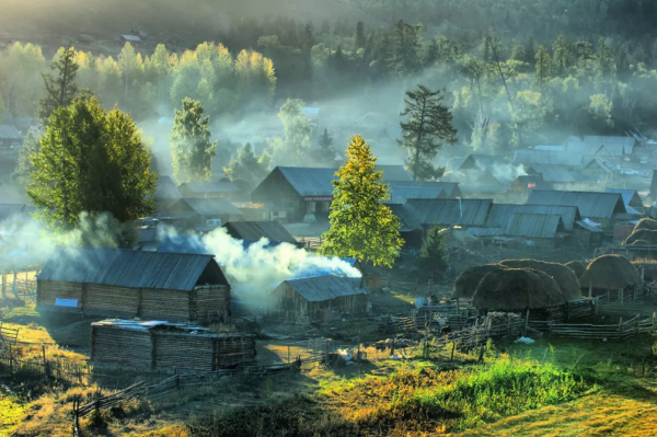 2021年，新疆非去不可，新疆怎麼玩，看完這一篇就夠了