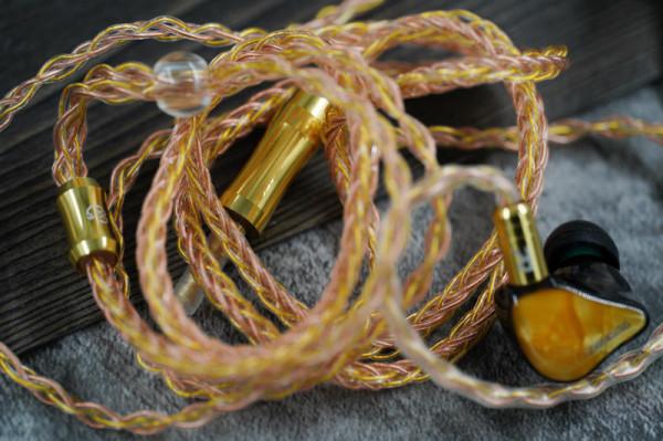 1圈2鐵699，聲價比的典範：LZ A2 PRO耳機評測