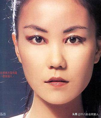 美人的臉卻敗在鼻子上？這15位女星鼻子突兀，太可惜