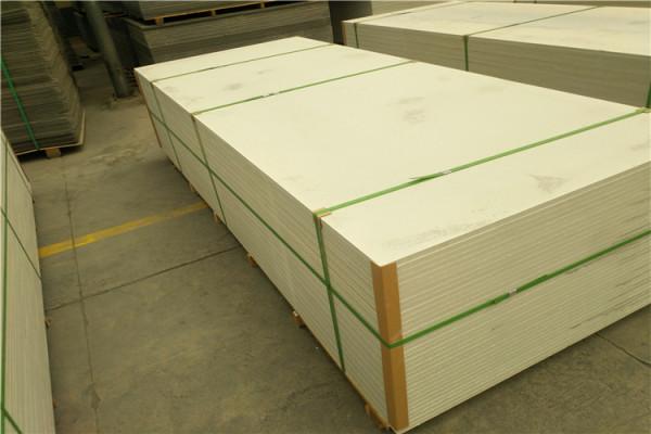 矽酸鈣板的用途有哪些？