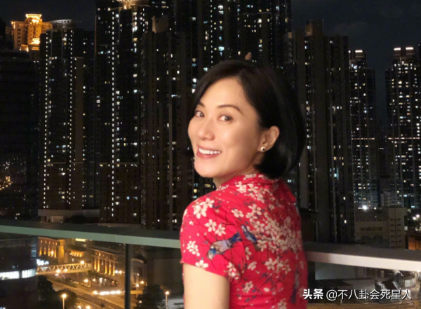 11位被誇美，卻讓人get不到的TVB女星，是誰的審美有問題？
