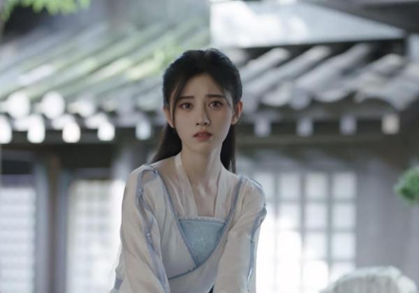 嘉南傳-鞠婧禕造型合集