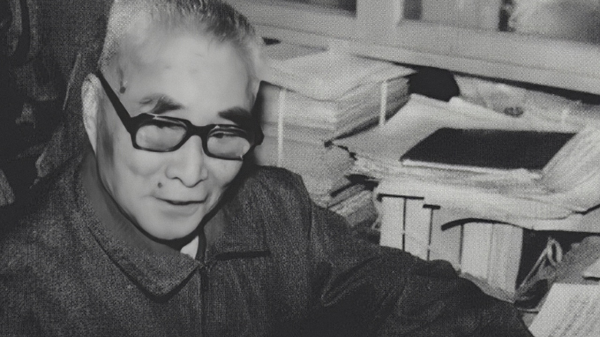 淮海戰役最艱難的時候，粟裕接到毛主席的電報：可抵40萬大軍