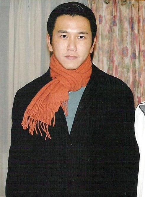 溫兆倫“毀滅史”,他的癖好,成為“溫嘉蓉”揮之不去的噩夢 溫兆倫“毀滅史”,他的癖好,成為“溫嘉蓉”揮之不去的噩夢