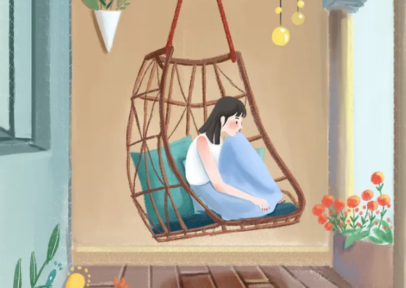 太多強硬的人，過不好這一生