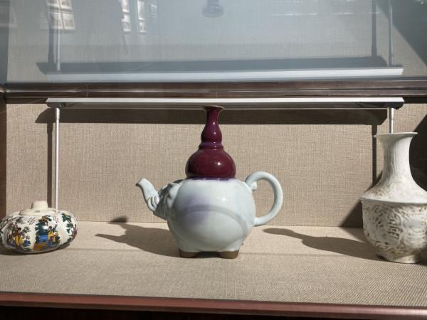 中國2個小眾博物館，微笑女屍與成噸黃金為鎮館之寶，人少又好逛