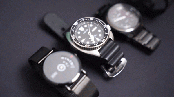 讓關愛更精準全面，氣泵式測血壓的dido E39S Pro真血壓手錶