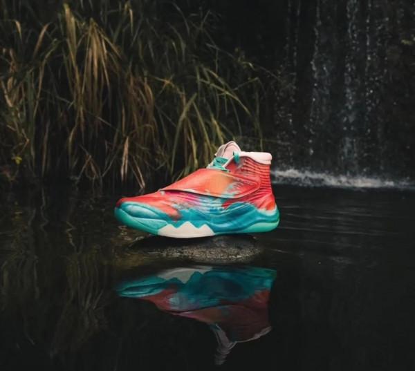 推薦一些近期會降價的籃球鞋,還不快快入手? 推薦一些近期會降價的籃球鞋,還不快快入手?