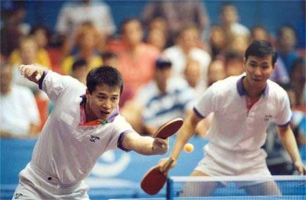 劉國樑昔日主管教練，曾無奈前往日本執教，兒子曾經是國乒一員