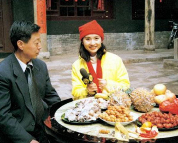 &OpenCurlyDoubleQuote;人生贏家&rdquo;陳好：31歲嫁百億富豪，42歲與黃曉明演情侶再次翻紅