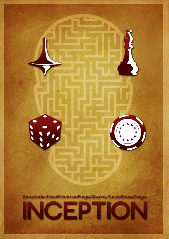 終於有了定論《盜夢空間》的陀螺不是主角的圖騰,最後它倒了沒? 終於有了定論《盜夢空間》的陀螺不是主角的圖騰,最後它倒了沒?