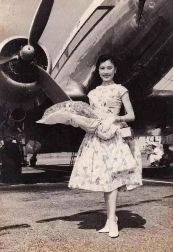 上海灘最後的名媛，也是復旦首屆校花：108歲仍擦香水穿高跟鞋