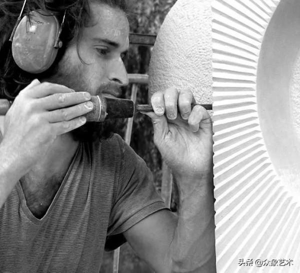 Rénald Pierre | 用雕塑表達動物的世界