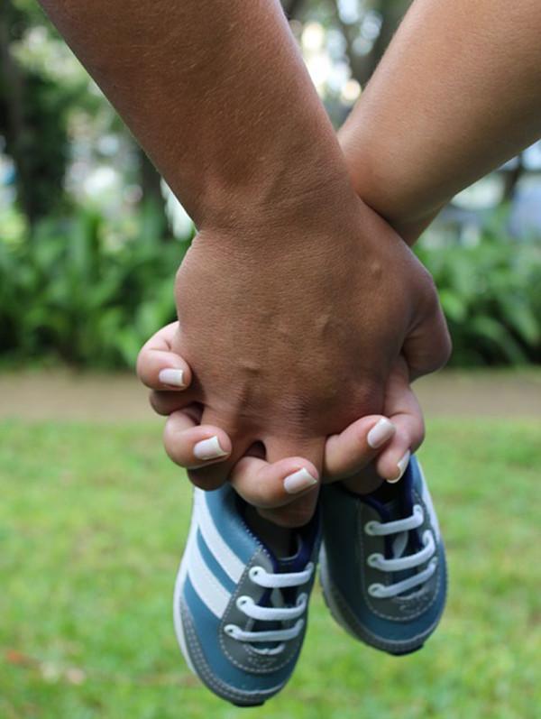 妻子害怕生孩子，丈夫該怎麼勸？寶媽：貼心的都是“別人家老公”