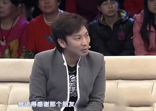 20歲火遍全國，24歲被人追砍，36歲跌落神壇，陳少華經歷了什麼？