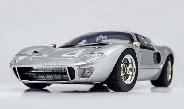 溫故知新，比肩EXOTO的細節刻畫，還是1/12的大傢伙