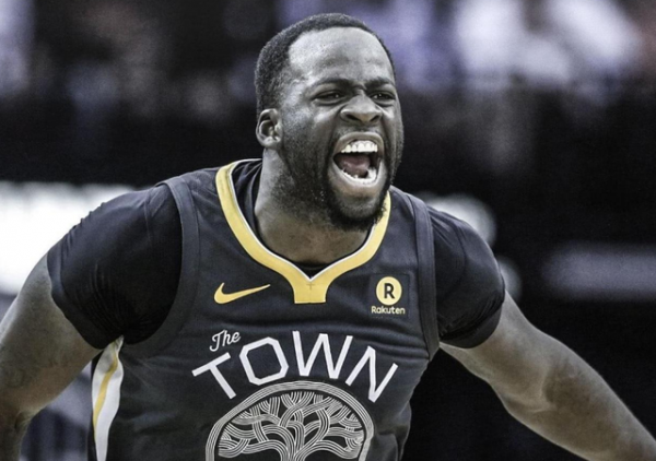 勇士二當家或賽季報銷，西部又變天，湖人重燃奪冠希望