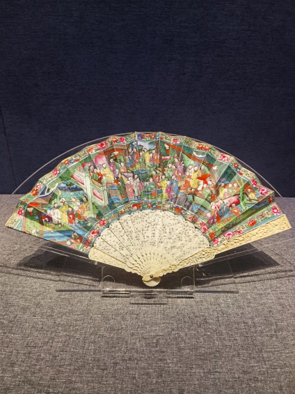 廣彩瓷、石灣陶,清代風靡海外的“廣州貨”有哪些? 廣彩瓷、石灣陶,清代風靡海外的“廣州貨”有哪些?