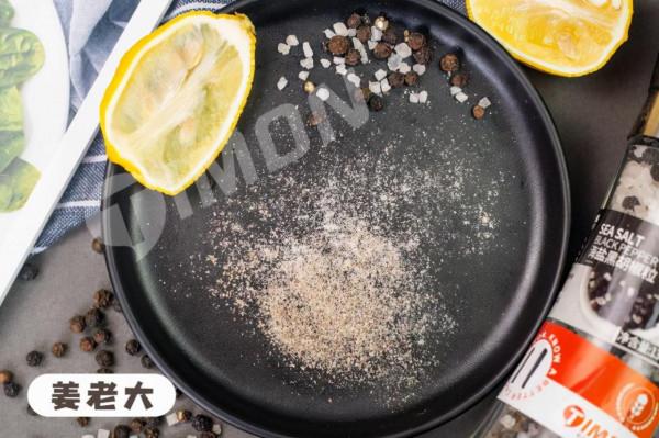 町芒評測 | 2K一節的私教課,比不過一瓶黑胡椒研磨粉 町芒評測 | 2K一節的私教課,比不過一瓶黑胡椒研磨粉