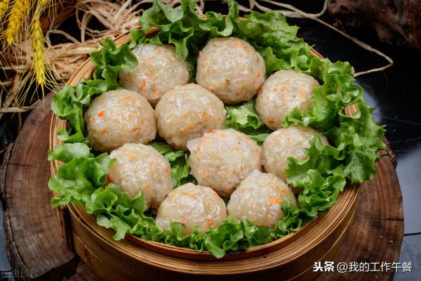 蒸一蒸就上桌的12道菜，吃了還想吃，鮮香還解饞，出鍋就流口水