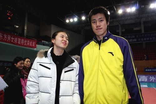 周蘇紅的故事:女排“黃金一代”的攻防核心,為愛離婚感人至深 周蘇紅的故事:女排“黃金一代”的攻防核心,為愛離婚感人至深