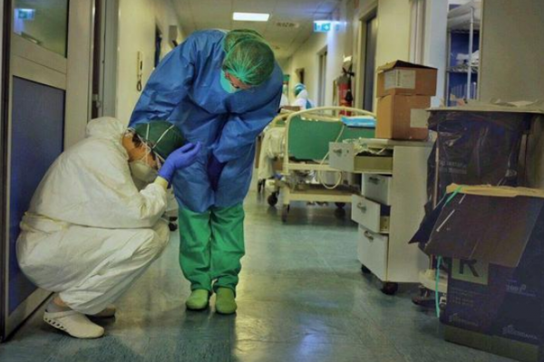 2021年，哪一瞬間讓你覺得此生無悔入華夏？