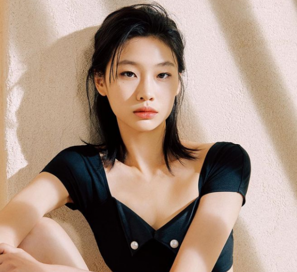 七分美人，現在正流行