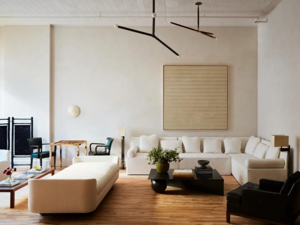 看了上千個家，才敢說這幾個設計永不過時