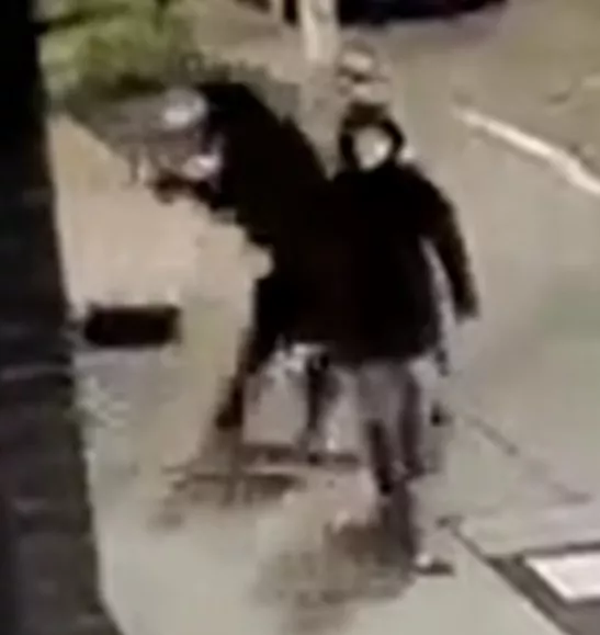 亞馬遜華人女工程師下班路上遇襲 頭骨被砸碎 遠在中國父母崩潰