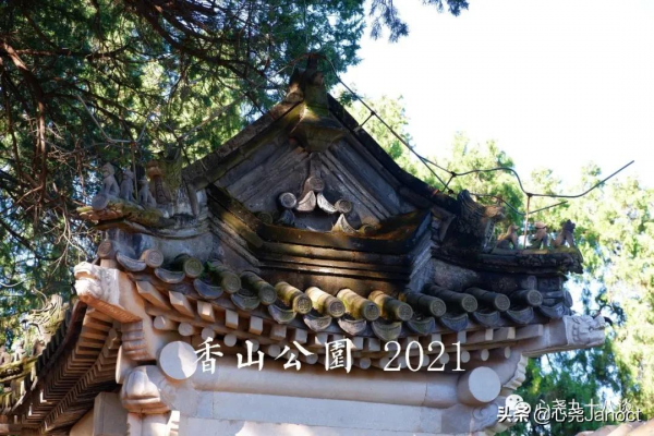 整理照片時發現十五年前拍的香山靜宜園,如今再登山找尋當年痕跡 整理照片時發現十五年前拍的香山靜宜園,如今再登山找尋當年痕跡