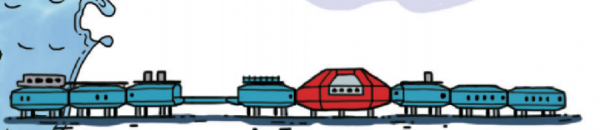 邊學習 邊做題｜一篇文章帶你瞭解南極科考站