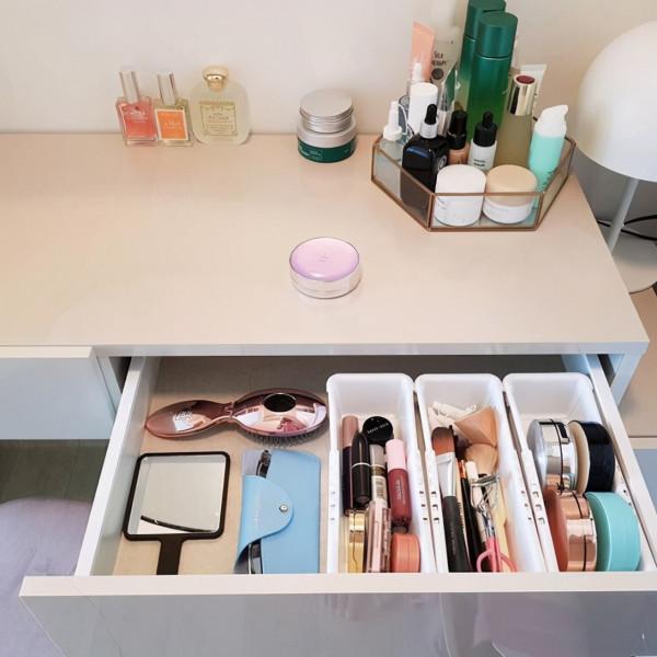 韓國夫妻的極簡生活，簡單精緻，家中每一處都美得剛剛好，好治癒