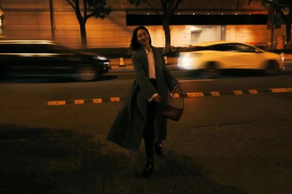 惠英紅氣質大片