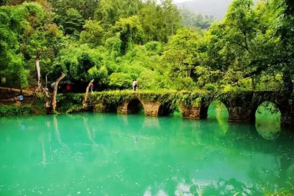 有生之年走遍祖國34省區最美天堂，不枉此生