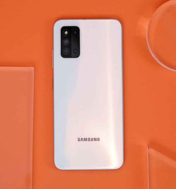 三星最值得入手的中低端機型，GalaxyF52怎麼樣？