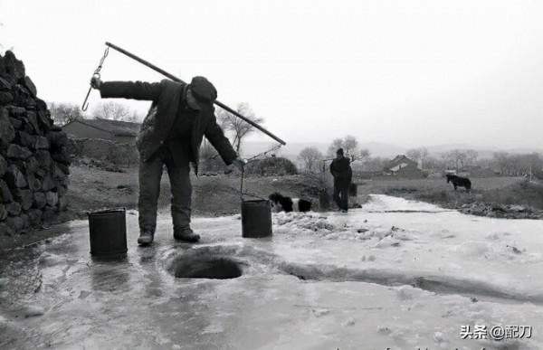 舊城的愣子們終結篇之——群英薈萃