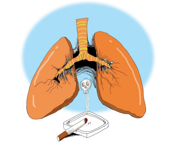 戒菸僅次於戒毒，戒多久才算成功？你捱過“戒斷反應”嗎？