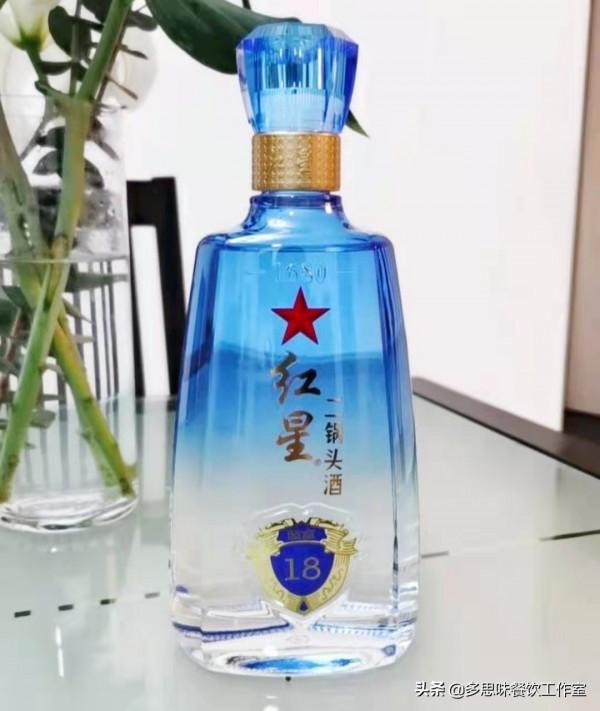 逢年過節，我家常喝這5款家宴酒，好喝不上頭還有面子