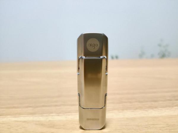 手機擴容,電腦檔案互傳就這麼簡單,aigo雙口超小固態隨身碟體驗 手機擴容,電腦檔案互傳就這麼簡單,aigo雙口超小固態隨身碟體驗